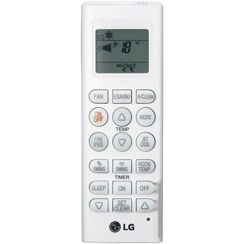 Внутренний блок LG PM24SP