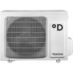 Сплит-система Daichi Peak DA25AVQS1-S/DF25AVS1