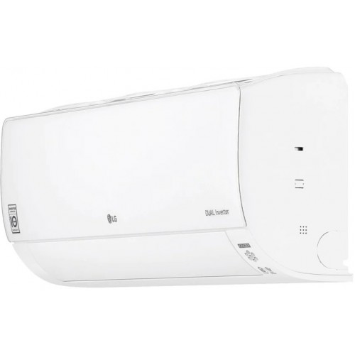 Сплит-система LG Evo Max DC07RH