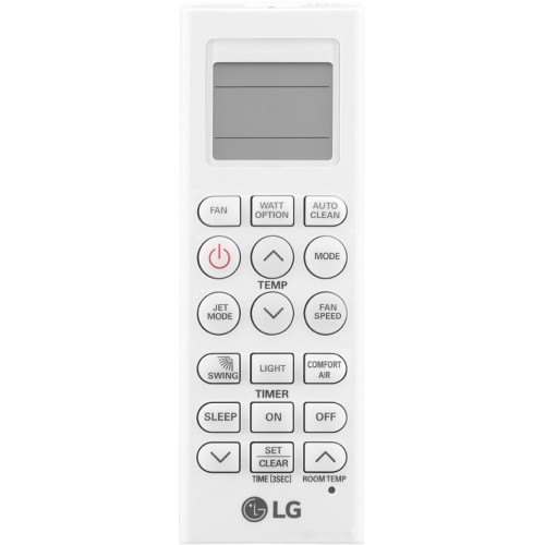 Сплит-система LG Evo Max DC24RH