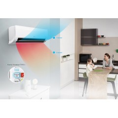 Сплит-система LG Evo Max DC24RH