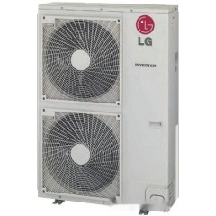 Сплит-система LG UB85W/UU85W