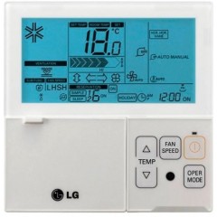 Сплит-система LG UB85W/UU85W