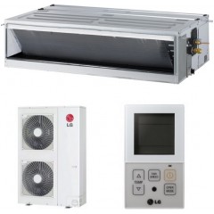 Сплит-система LG UM60R/UU60WR