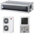 Сплит-система LG UM60R/UU60WR
