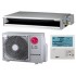 Канальный кондиционер LG UM48R/UU49WR