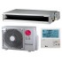 Канальный кондиционер LG UM60R/UU61WR
