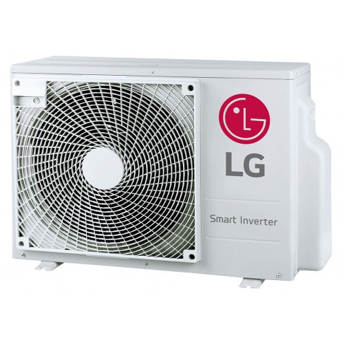 Канальный кондиционер LG CL18R/UU18WR