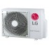 Канальный кондиционер LG CL18R/UU18WR