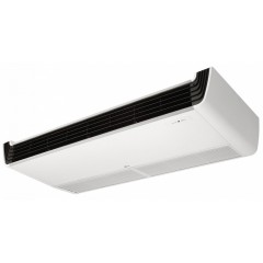 Напольно-потолочный кондиционер LG UV60R/UU60WR