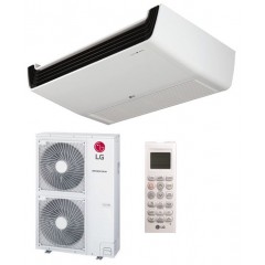 Напольно-потолочный кондиционер LG UV48R/UU49WR