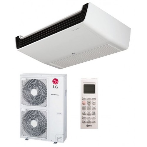 Напольно-потолочный кондиционер LG UV48R/UU49WR