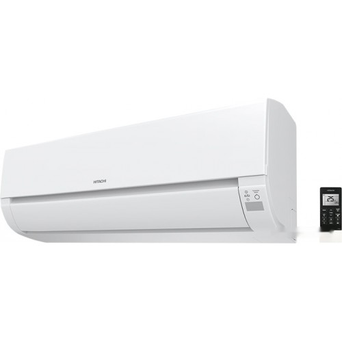 Сплит-система Hitachi X-Comfort RAK-35REF/RAC-35WEF