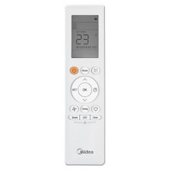 Сплит-система Midea MSAG2-07HRN1-I/MSAG2-07HRN1-O