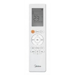 Сплит-система Midea MSAG2-09HRN1-I/MSAG2-09HRN1-O