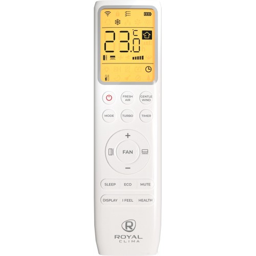 Сплит-система Royal Clima Royal Fresh RCI-RF30HN