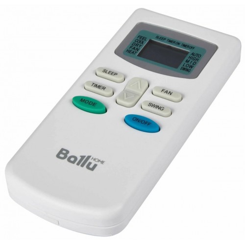Оконный кондиционер Ballu BWC-07 AC