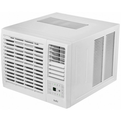 Оконный кондиционер Ballu BWC-07 AC