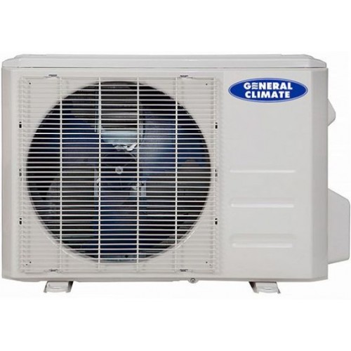 Сплит-система General Climate GC-R09HR / GU-R09H
