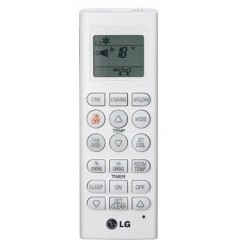 Сплит-система LG UP36WC/UU36WC