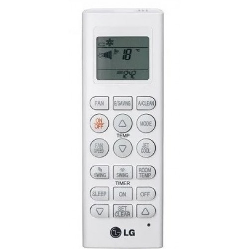 Сплит-система LG UP36WC/UU36WC