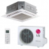 Кассетный кондиционер LG CT24R/UU24WR/PT-MCHW0