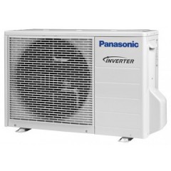 Сплит-система Panasonic CS/CU-TZ50TKEW