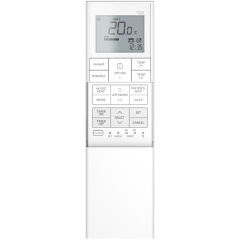 Сплит-система Panasonic CS/CU-HZ35XKE