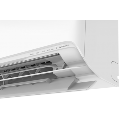 Сплит-система Panasonic CS/CU-HZ35XKE