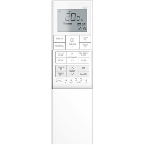 Сплит-система Panasonic CS/CU-HZ25XKE