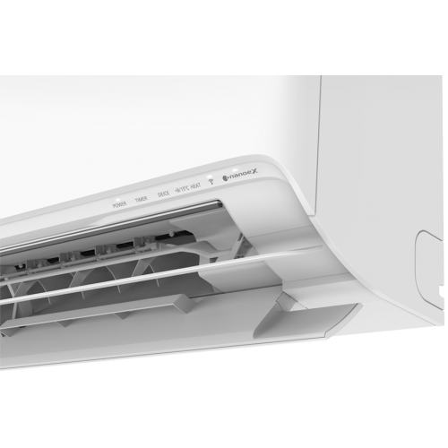 Сплит-система Panasonic CS/CU-HZ25XKE
