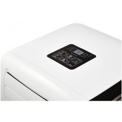 Мобильный кондиционер Electrolux Manhattan EACM-12 FM/N3