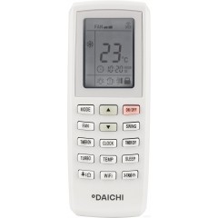 Сплит-система Daichi Peak DA50AVQS1-W/DF50AVS1