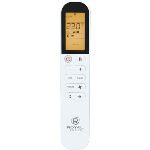 Сплит-система Royal Clima GLORIA RC-GL35HN