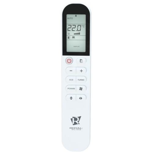 Сплит-система Royal Clima GLORIA RC-GL70HN