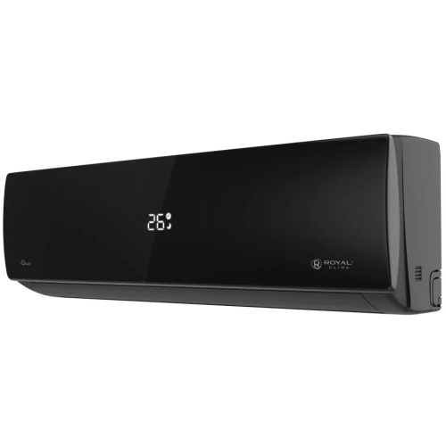 Сплит-система Royal Clima ATTICA NERO RC-AN28HN