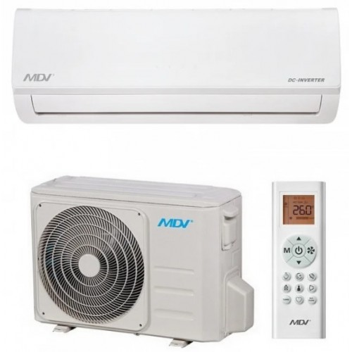 Сплит-система MDV Forest Inverter MDSAF-09HRDN8 / MDOAF-09HFN8