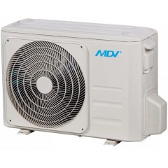 Сплит-система MDV Forest Inverter MDSAF-09HRDN8 / MDOAF-09HFN8