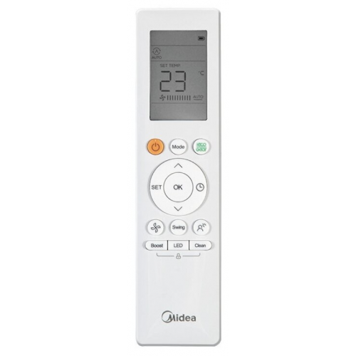 Сплит-система Midea Paramount Inverter MSAG1-09N8C2-I/MSAG1-09N8C2-O