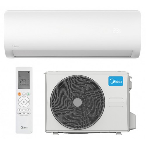 Сплит-система Midea Paramount Inverter MSAG1-12N8C2-I/MSAG1-12N8C2-O