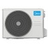 Сплит-система Midea Paramount Inverter MSAG1-18N8D0-I/MSAG1-18N8D0-O