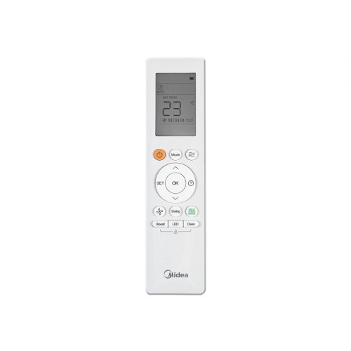 Сплит-система Midea Paramount Inverter MSAG1-18N8D0-I/MSAG1-18N8D0-O