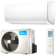 Сплит-система Midea Paramount Inverter MSAG1-24N8D0-I/MSAG1-24N8D0-O