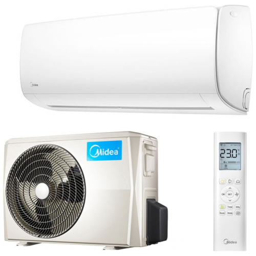 Сплит-система Midea Paramount Inverter MSAG1-24N8D0-I/MSAG1-24N8D0-O