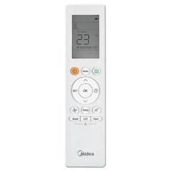 Сплит-система Midea Paramount Inverter MSAG1-24N8D0-I/MSAG1-24N8D0-O