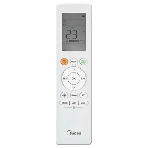 Сплит-система Midea Paramount Inverter MSAG1-24N8D0-I/MSAG1-24N8D0-O
