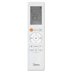 Сплит-система Midea Unlimited Inverter MSAG2-18N8D0-I/MSAG2-18N8D0-O