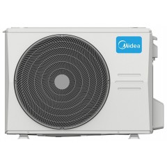 Сплит-система Midea Unlimited Inverter MSAG2-24N8D0-I/MSAG2-24N8D0-O