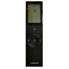 Сплит-система Casarte CAS35CX1/R3-B