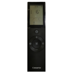 Сплит-система Casarte CAS35CX1/R3-G